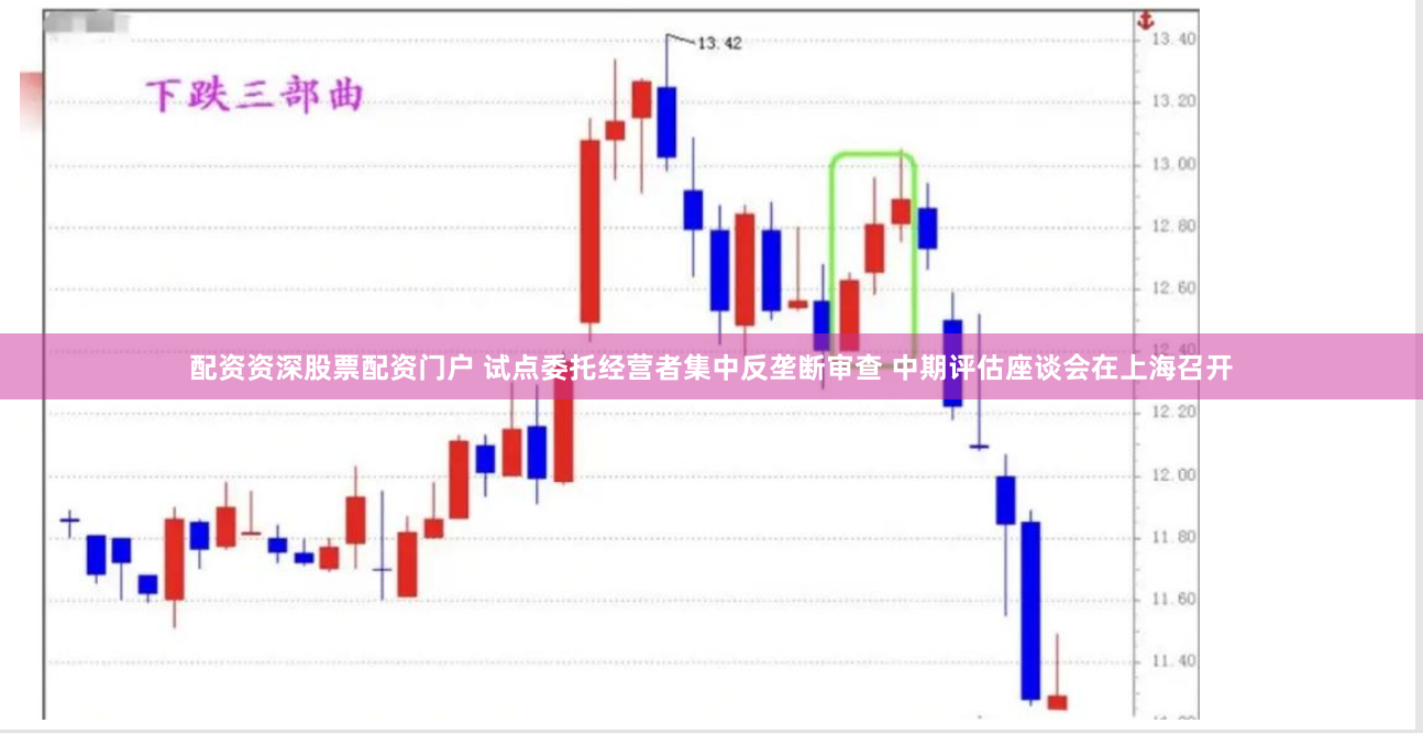 配资资深股票配资门户 试点委托经营者集中反垄断审查 中期评估座谈会在上海召开
