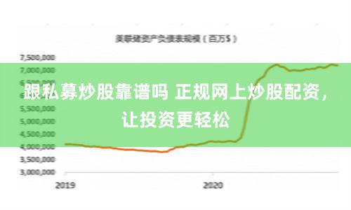 跟私募炒股靠谱吗 正规网上炒股配资，让投资更轻松